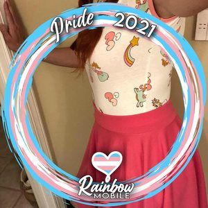 Meet your Posher, Jess